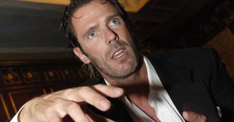 Mario Cipollini