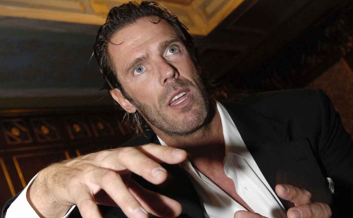Mario Cipollini condannato a 3 anni per maltrattamenti in famiglia e stalking article-post