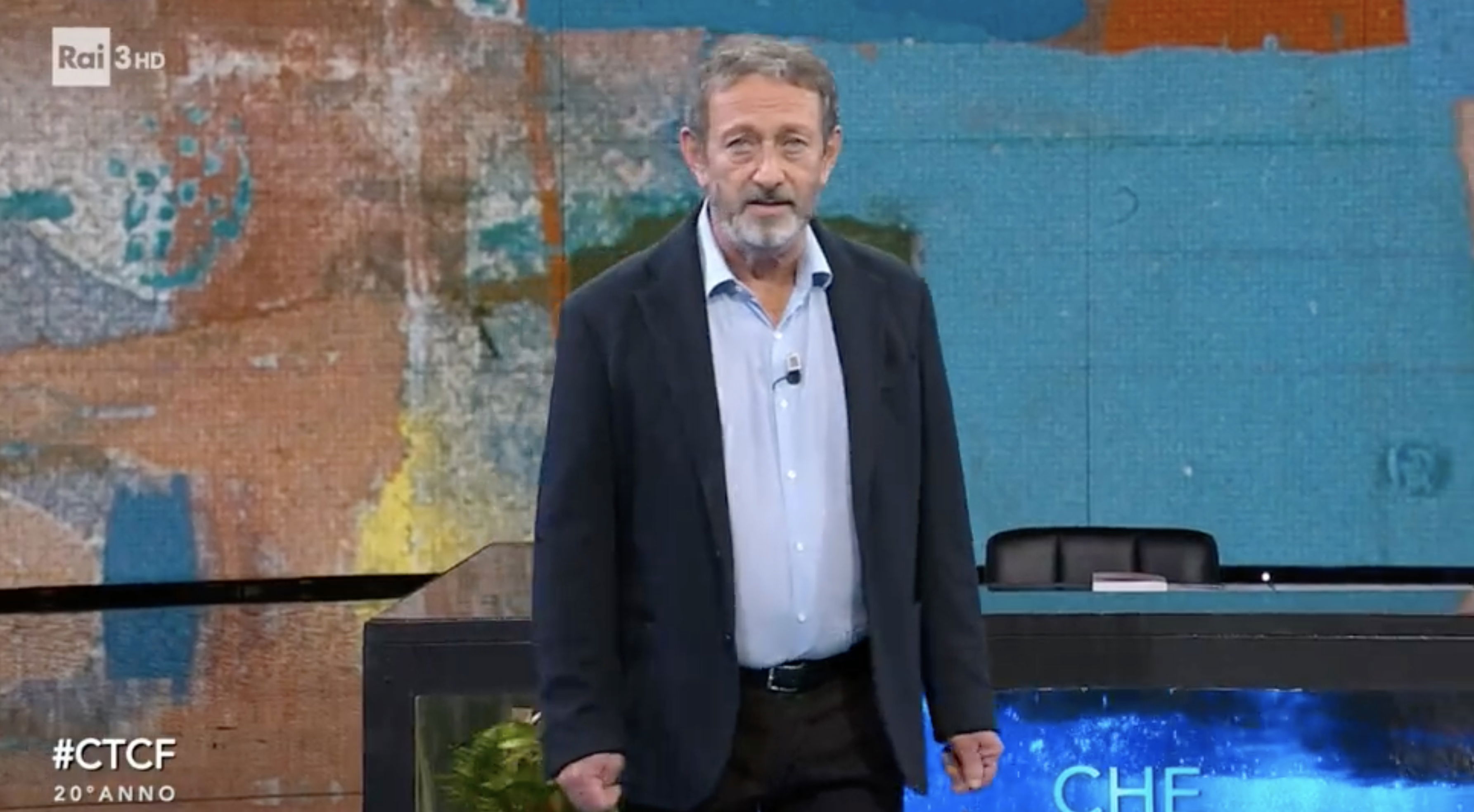 Michele Serra