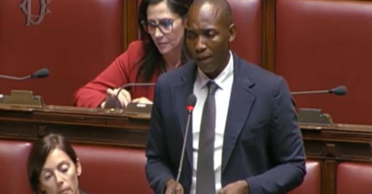 Soumahoro Meloni