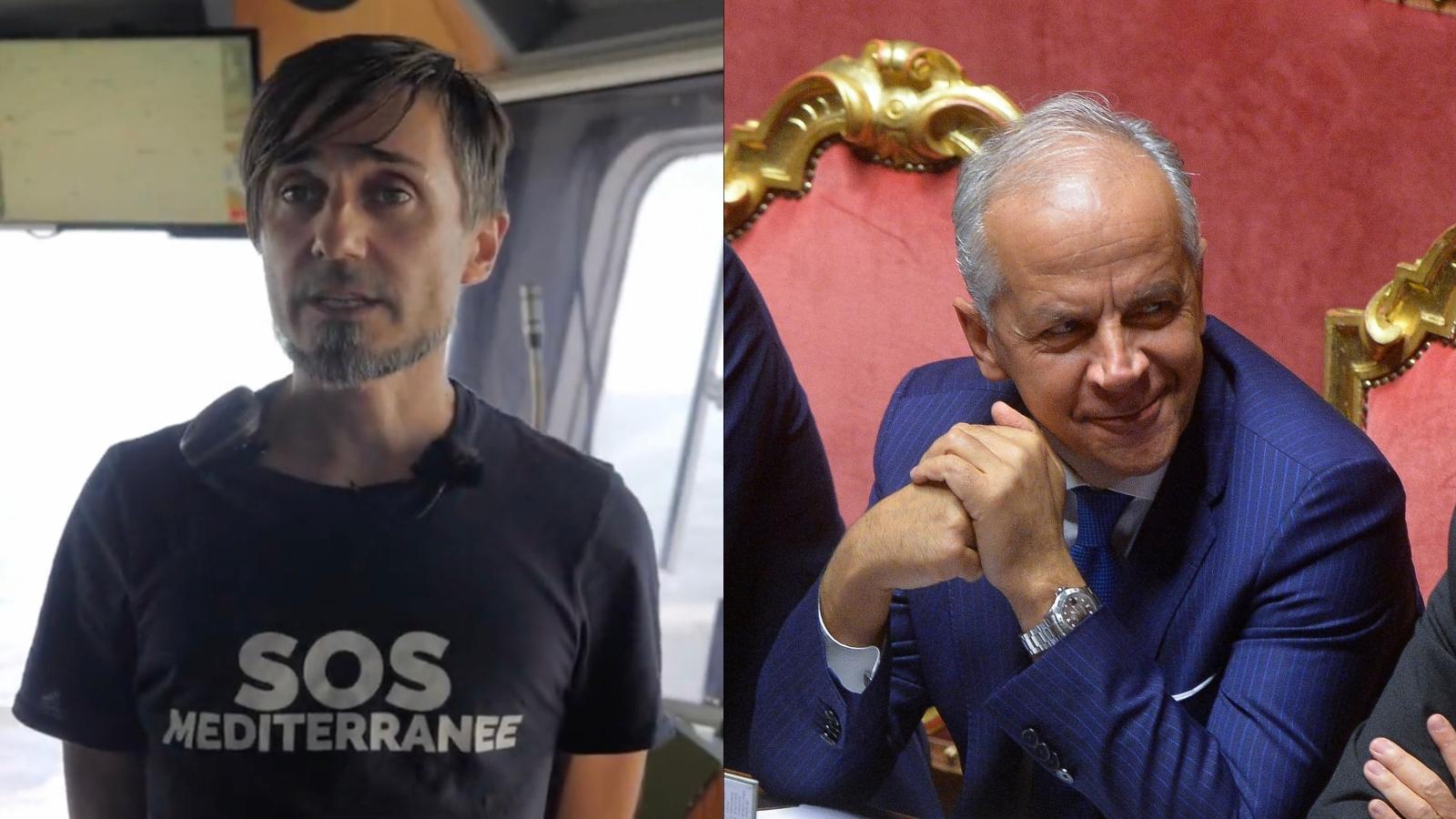 Piantedosi