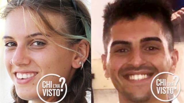 Sofia Mancini E Lorenzo Daversa I Giovani Morti In Provincia Di Verona 4653