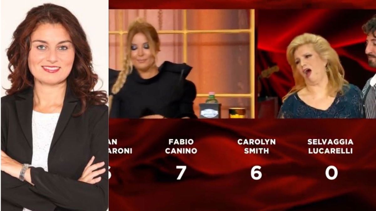 “Io sto con Iva Zanicchi”, la leghista Ceccardi difende la cantante che ha dato della “tro*a” a Selvaggia Lucarelli | VIDEO article-post
