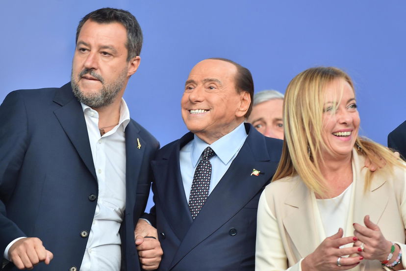 Totoministri, forse ci siamo. Ma Berlusconi chiede ancora la Giustizia article-post