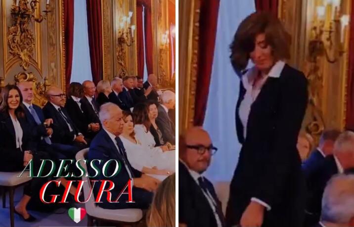 bernini giuramento