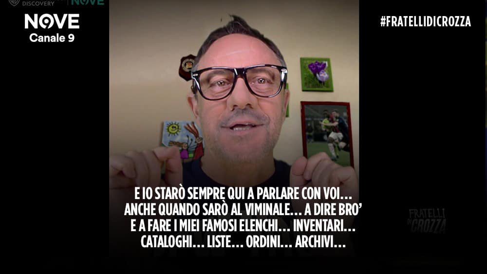 Crozza fa diventare Salvini ministro di Tiktok article-post