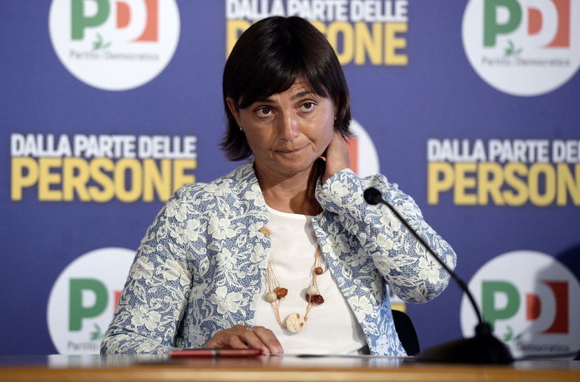 “La diga crollò…”: la clamorosa doppia gaffe di Debora Serracchiani sul disastro del Vajont, poi le scuse article-post
