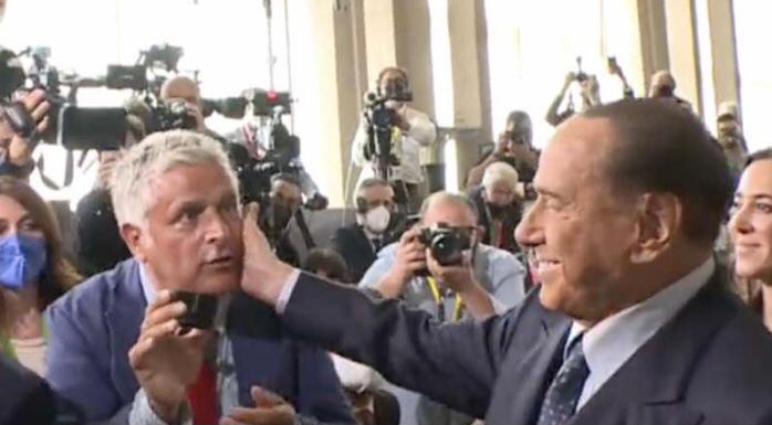 enrico lucci
