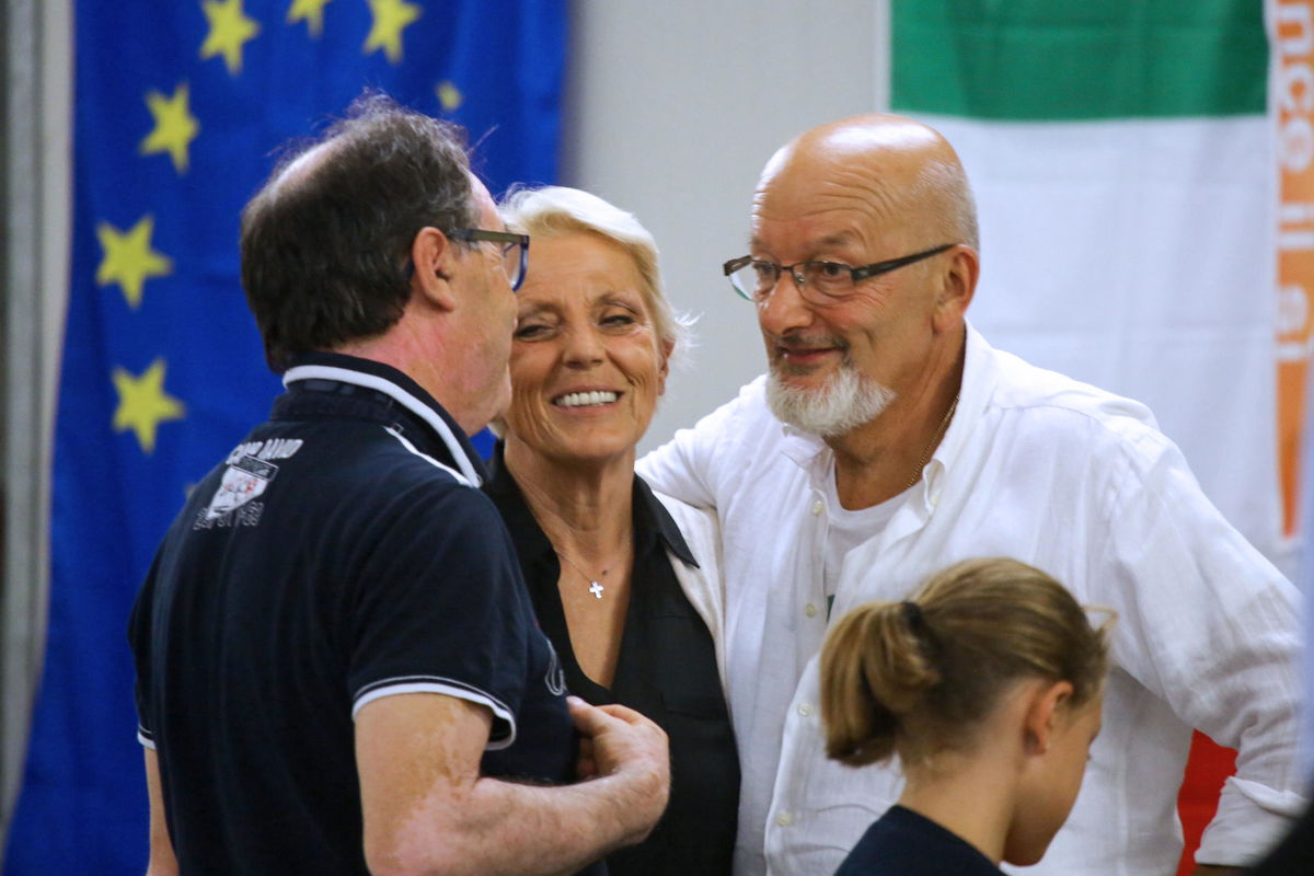 Assolti in appello i genitori di Renzi nel processo per false fatture, il leader di Iv: “Ha vinto la giustizia” article-post