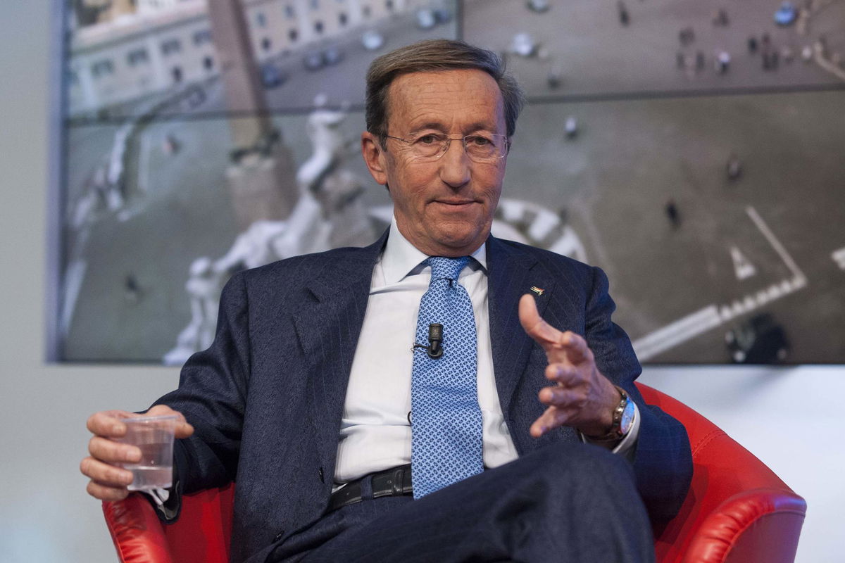 Gianfranco Fini su Giorgia Meloni: “Ho sempre creduto in lei, non ha mai avuto atteggiamenti estremisti” article-post