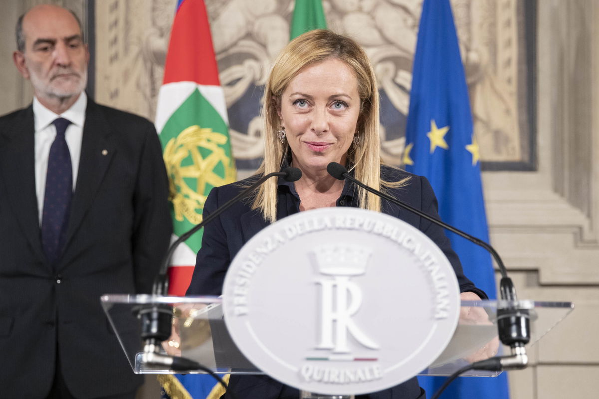 Dall’energia alle donne: il lungo discorso di Meloni per chiedere la fiducia della Camera article-post