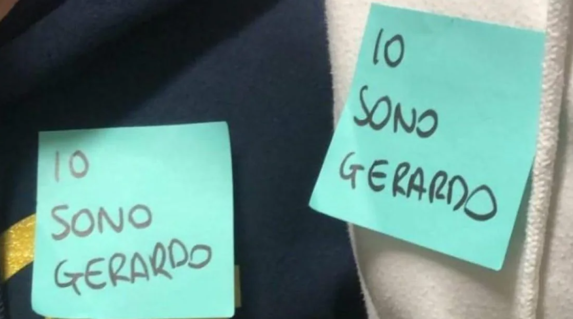 La protesta degli studenti contro la preside che fa lavare la sua auto al bidello article-post