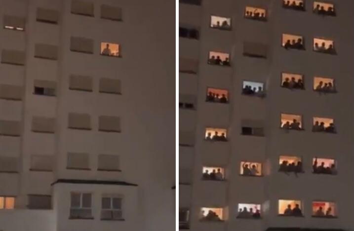 “Put**ne ninfomani”: i cori sessisti degli studenti contro le compagne di università in Spagna | VIDEO article-post
