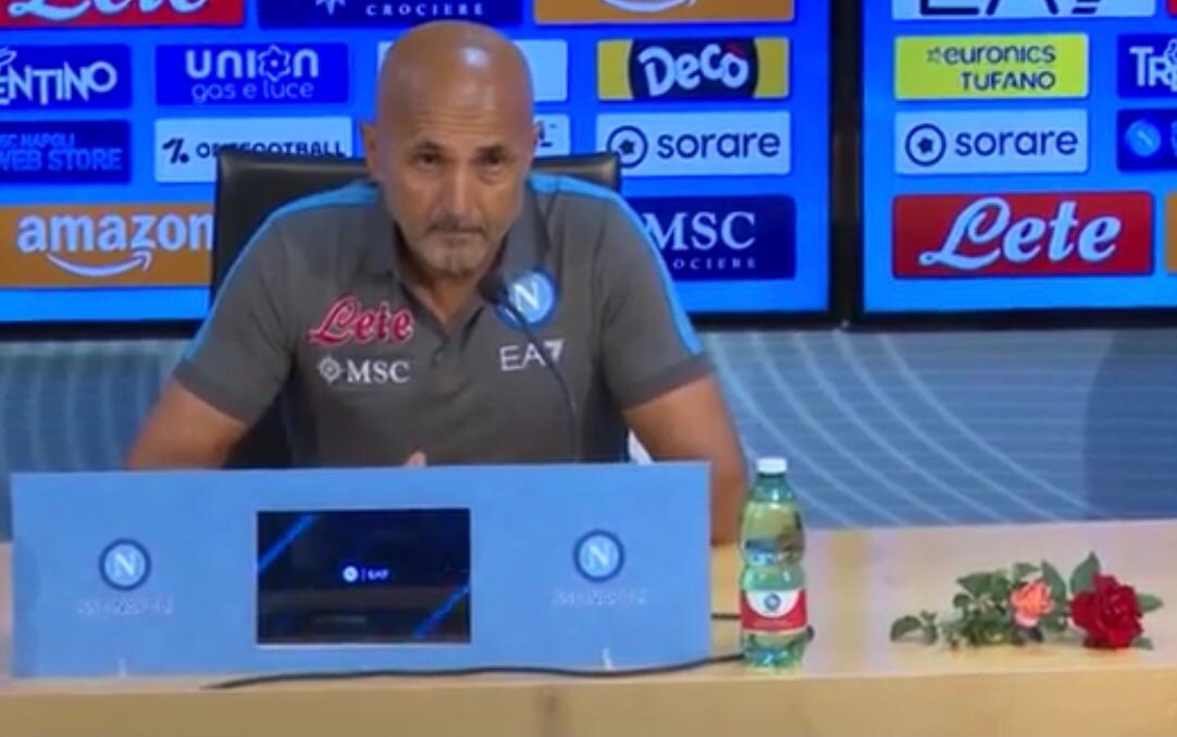 luciano spalletti
