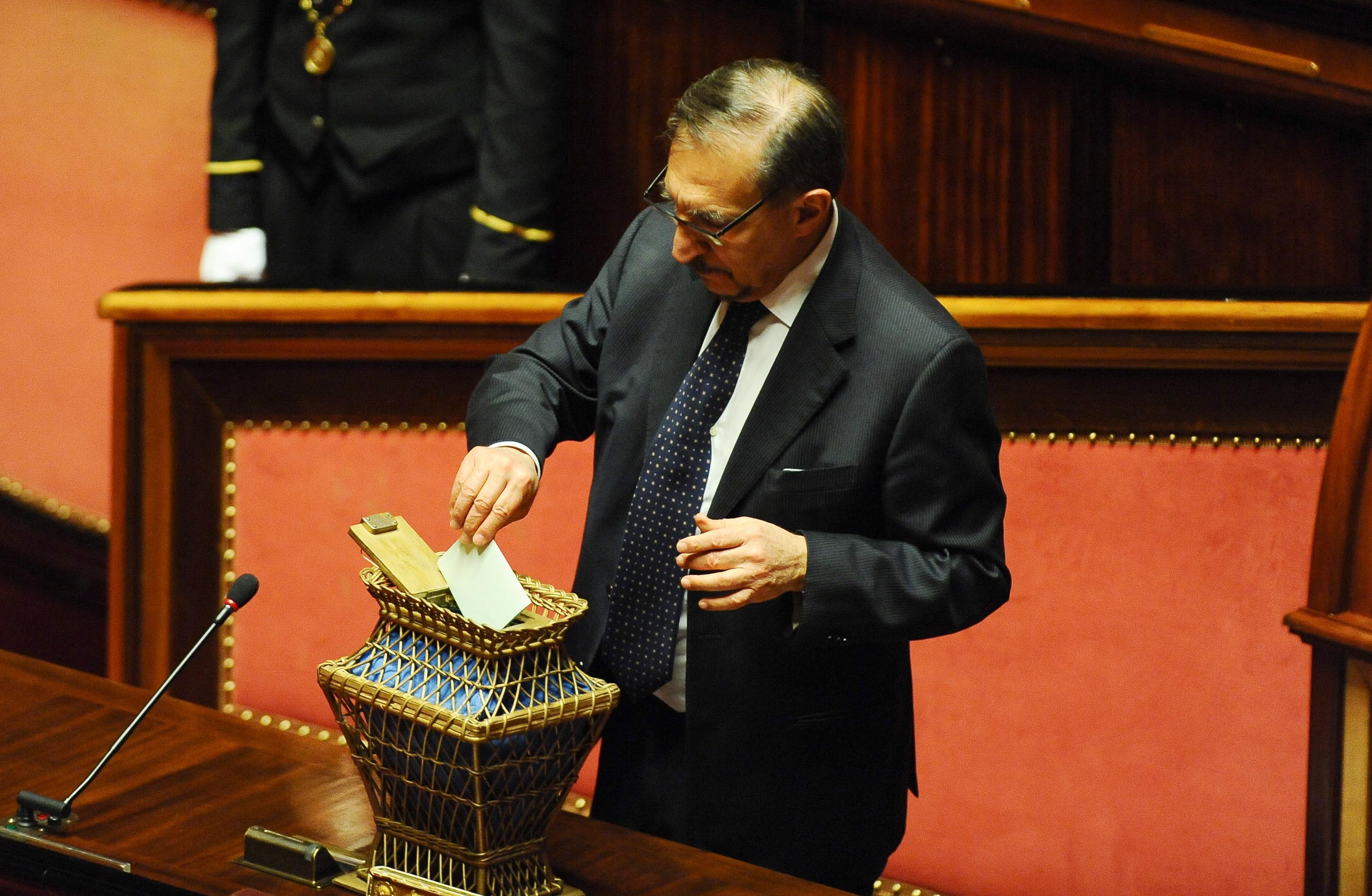ignazio la russa