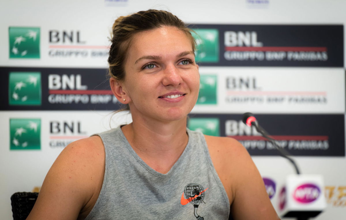 La rabbia della tennista Simona Halep, sospesa per doping: “Mi sento confusa e tradita” article-post