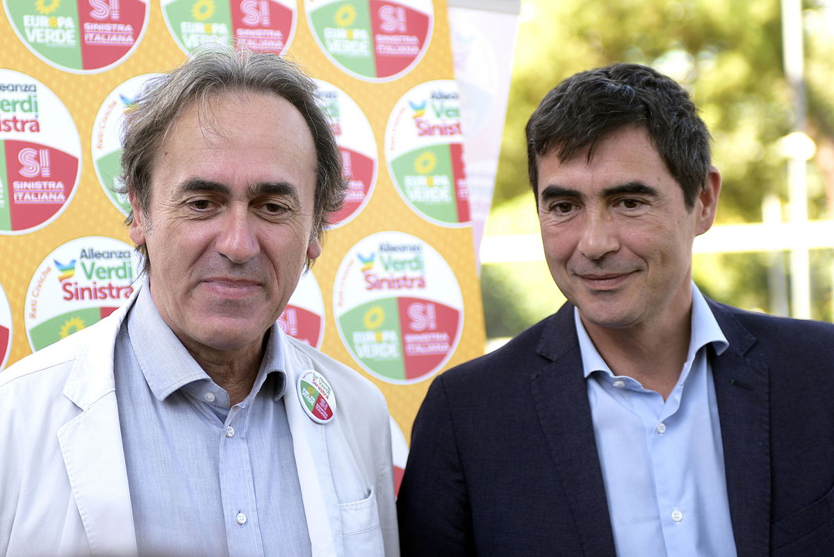 “Non possiamo attendere oltre”, nervi tesi tra Fratoianni, Bonelli e Soumahoro article-post