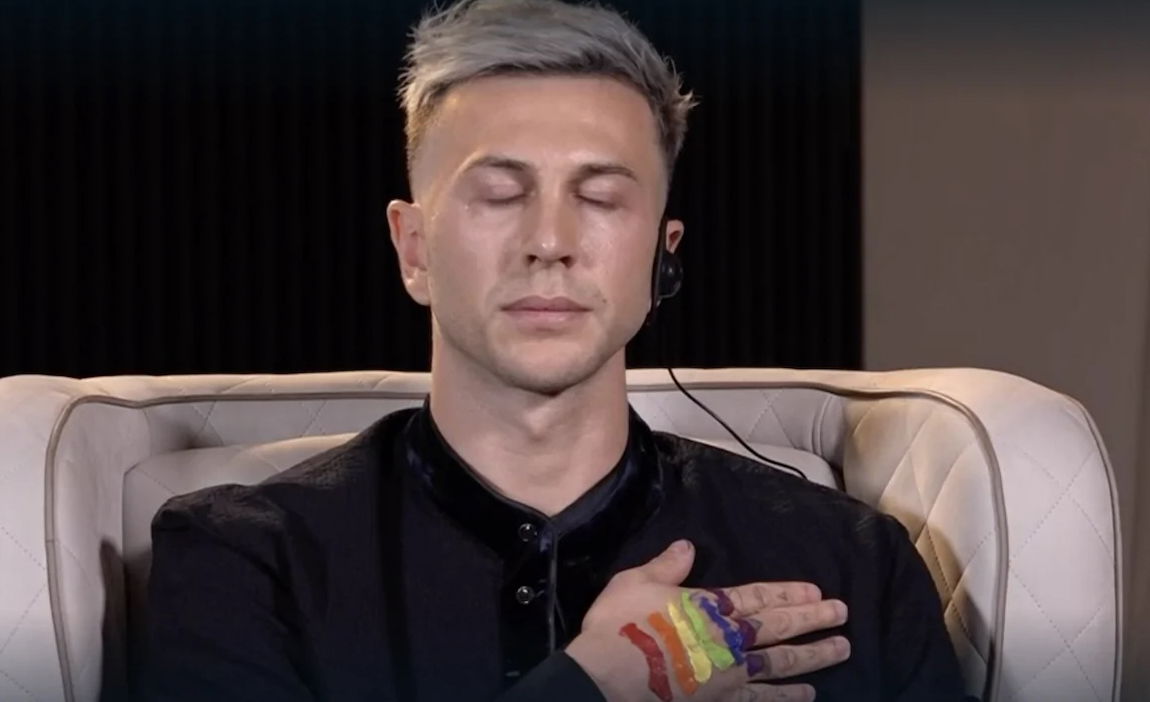 “Quando si parla di diritti civili si sta dalla parte della giustizia”, le parole di Bernardeschi sul Qatar | VIDEO article-post
