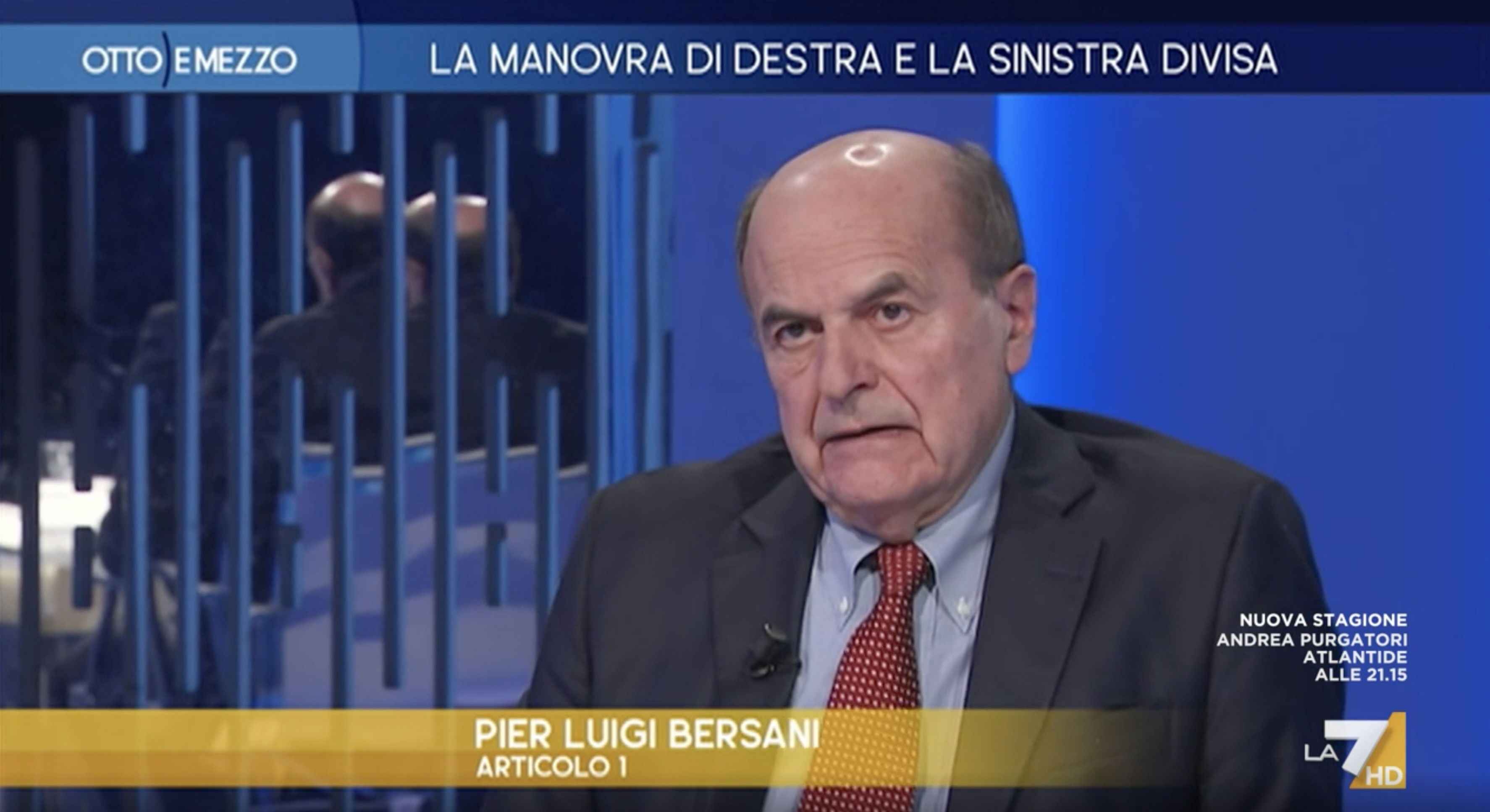 Bersani