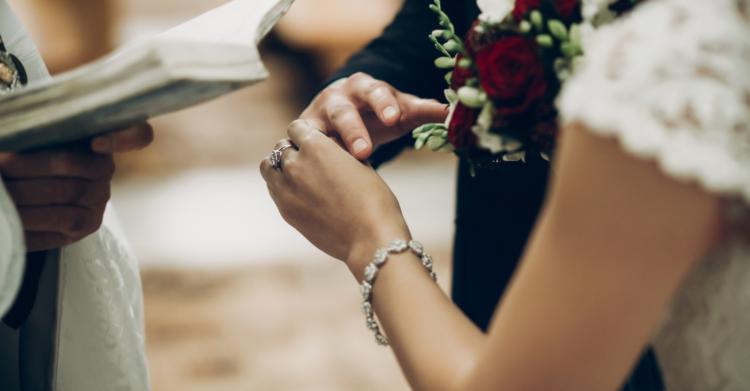 Bonus matrimonio