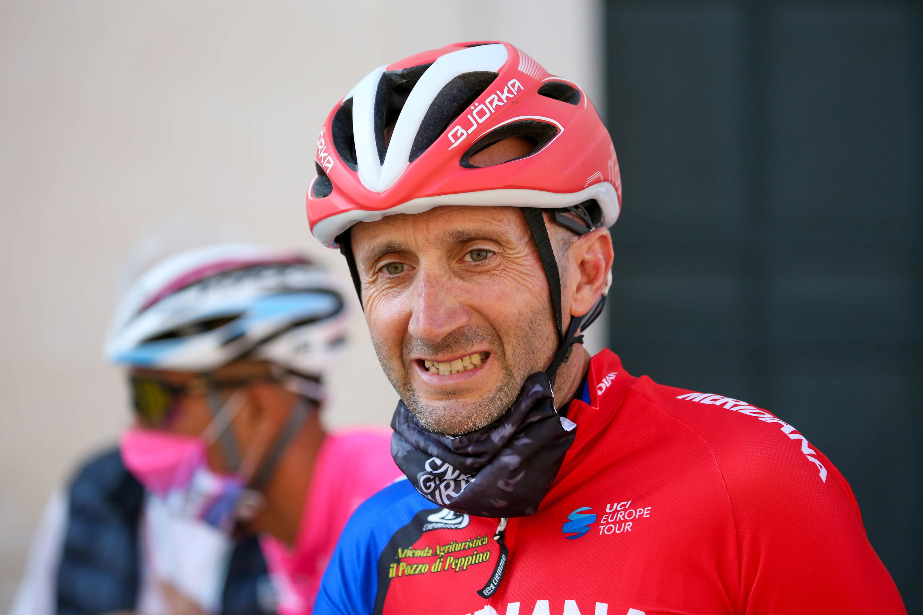 Davide Rebellin