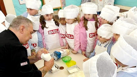 Il progetto di Divella per i bambini con ADHD: «Regalare un momento di felicità» preview