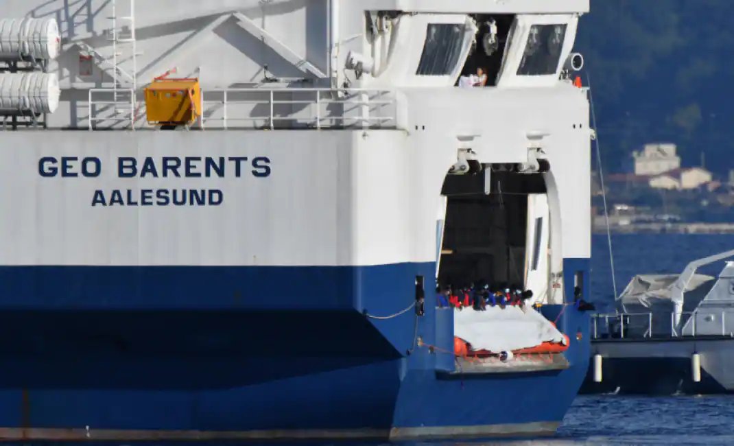 geo barents