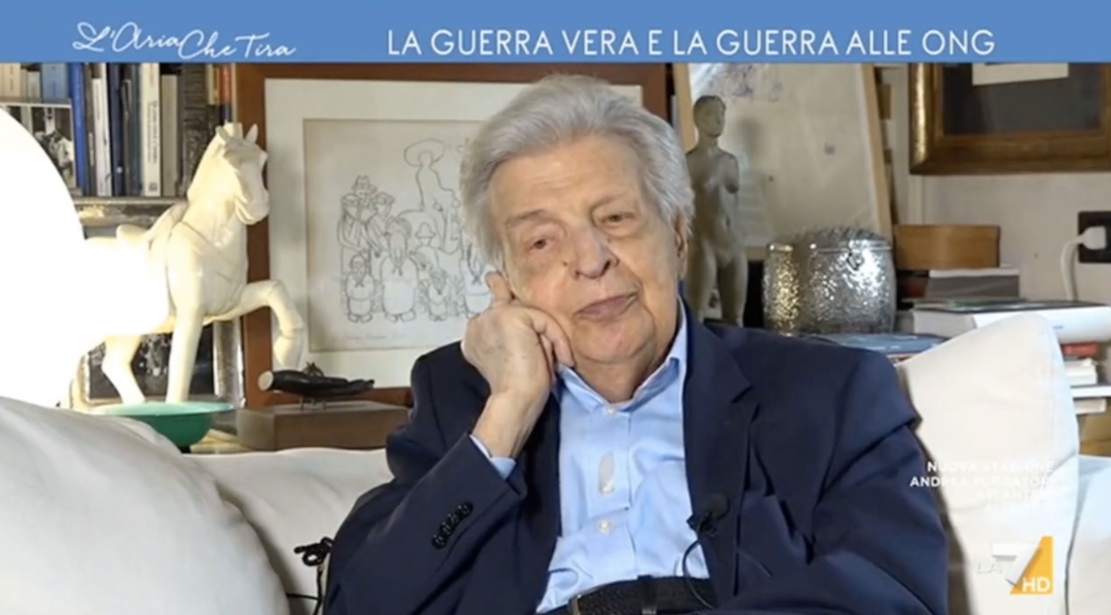 Furio Colombo