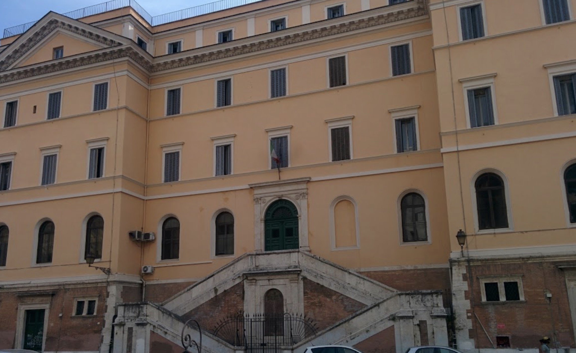 Liceo Cavour Roma