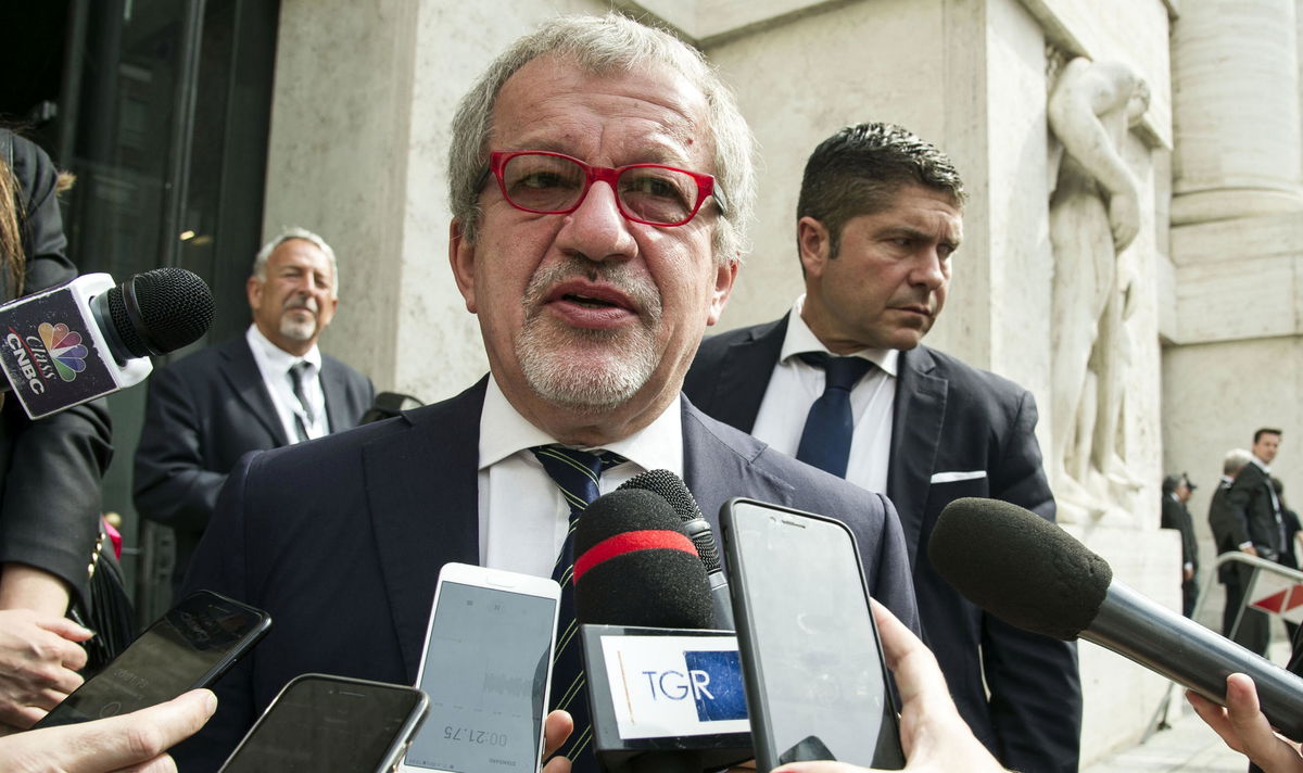 È morto l’ex segretario della Lega Roberto Maroni article-post