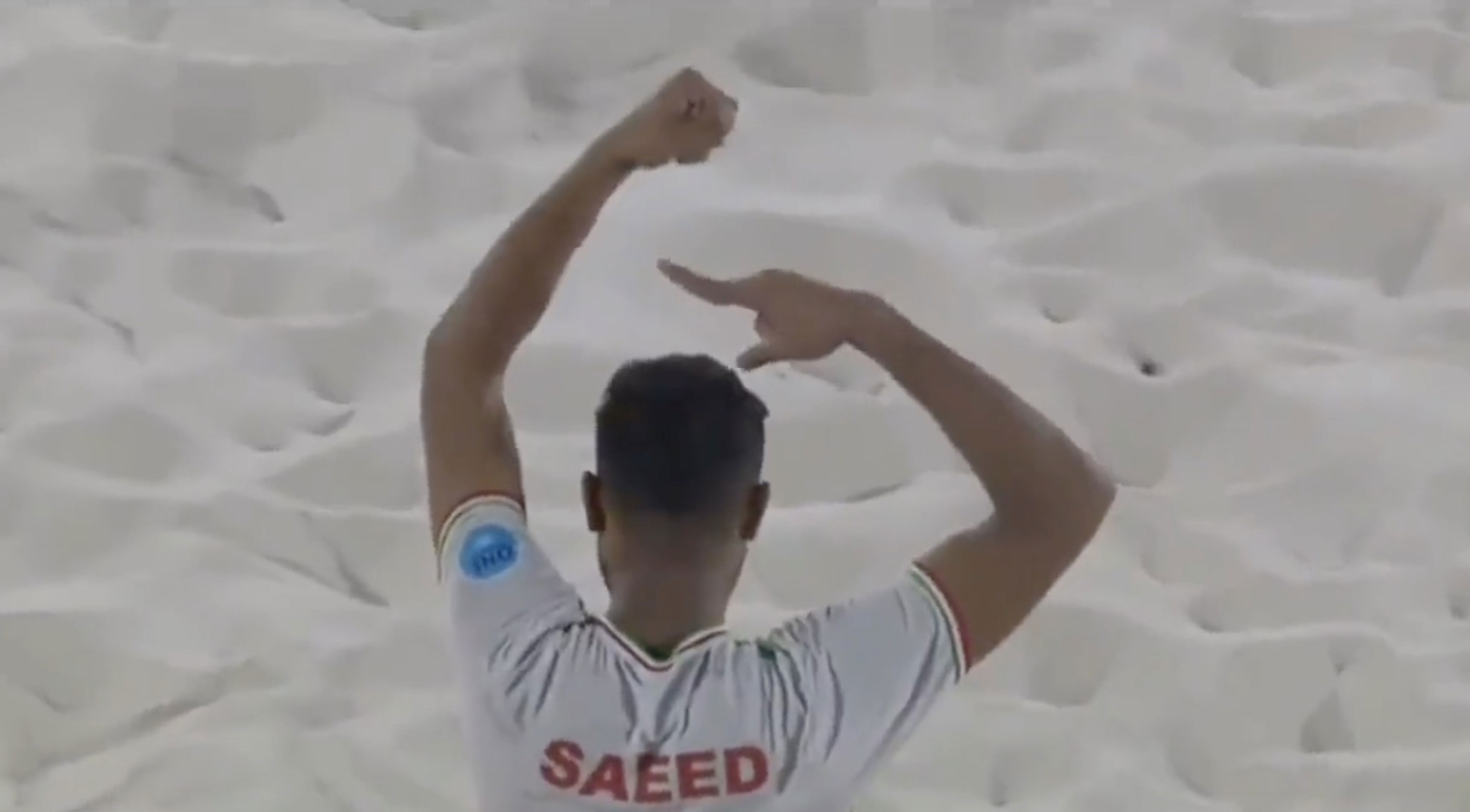 Saeed Piramoon