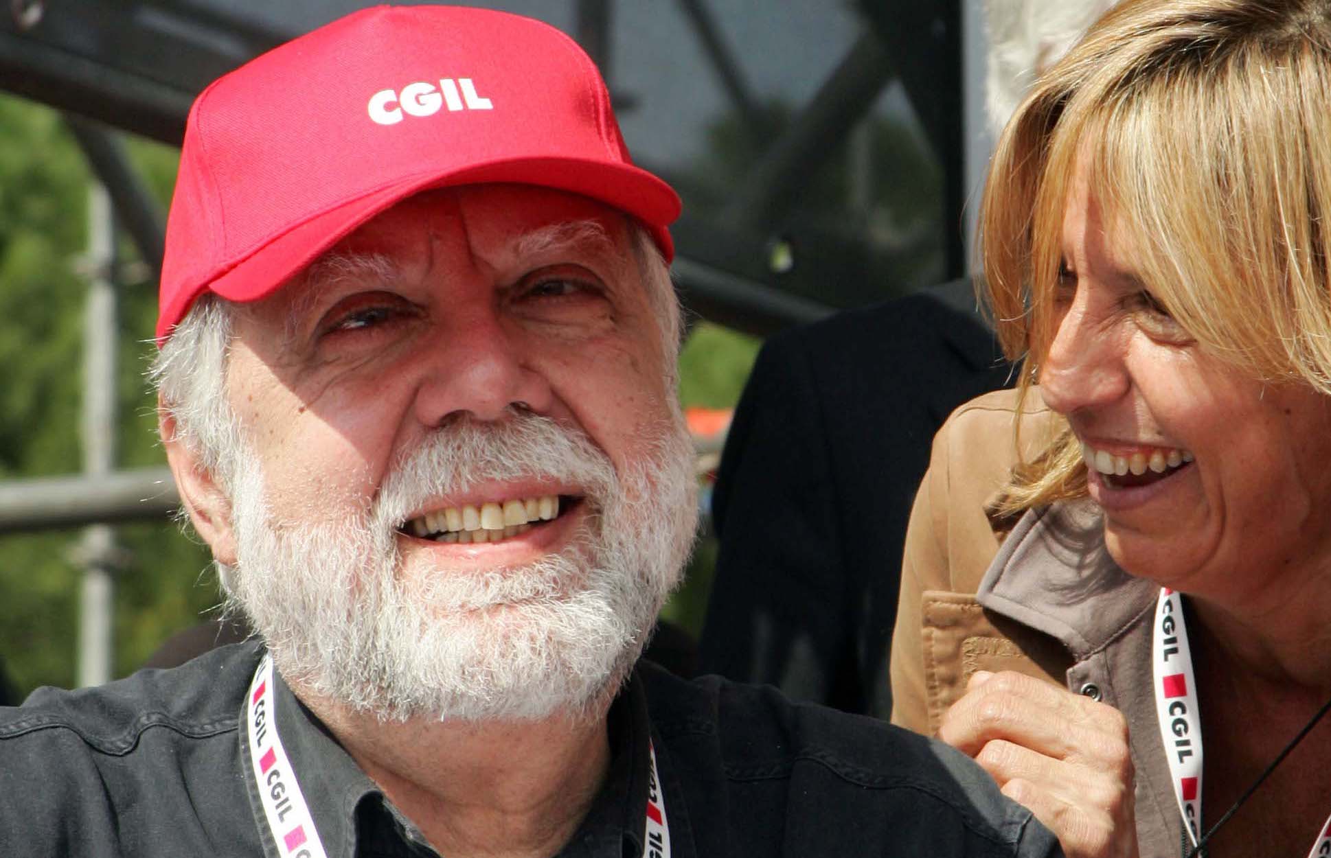 Sergio Staino