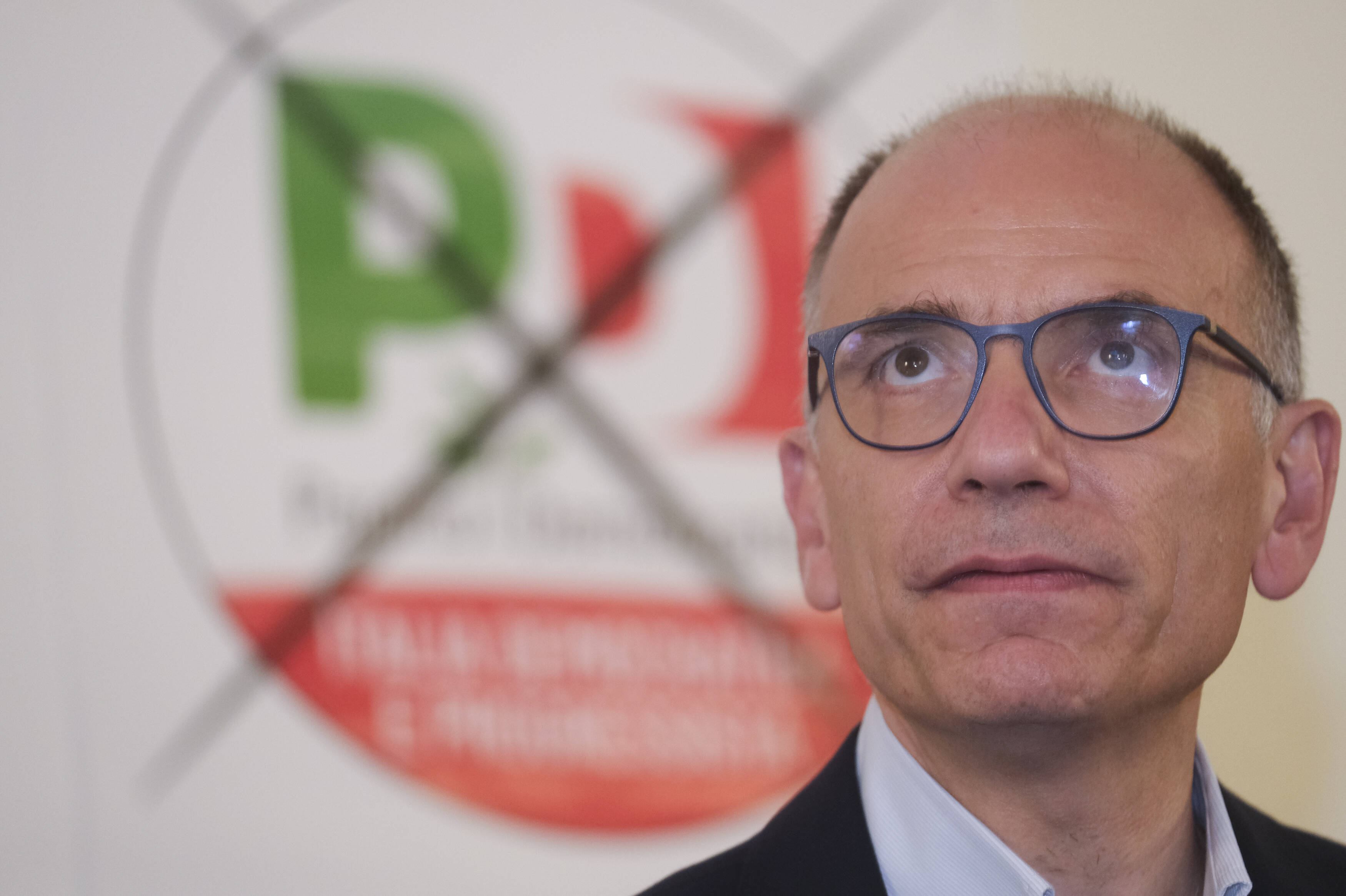 Sondaggi politici oggi Enrico Letta Sondaggi politici oggi Enrico Letta