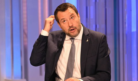Lo strafalcione grammaticale della Lega che non sa scrivere “accelerazione” preview