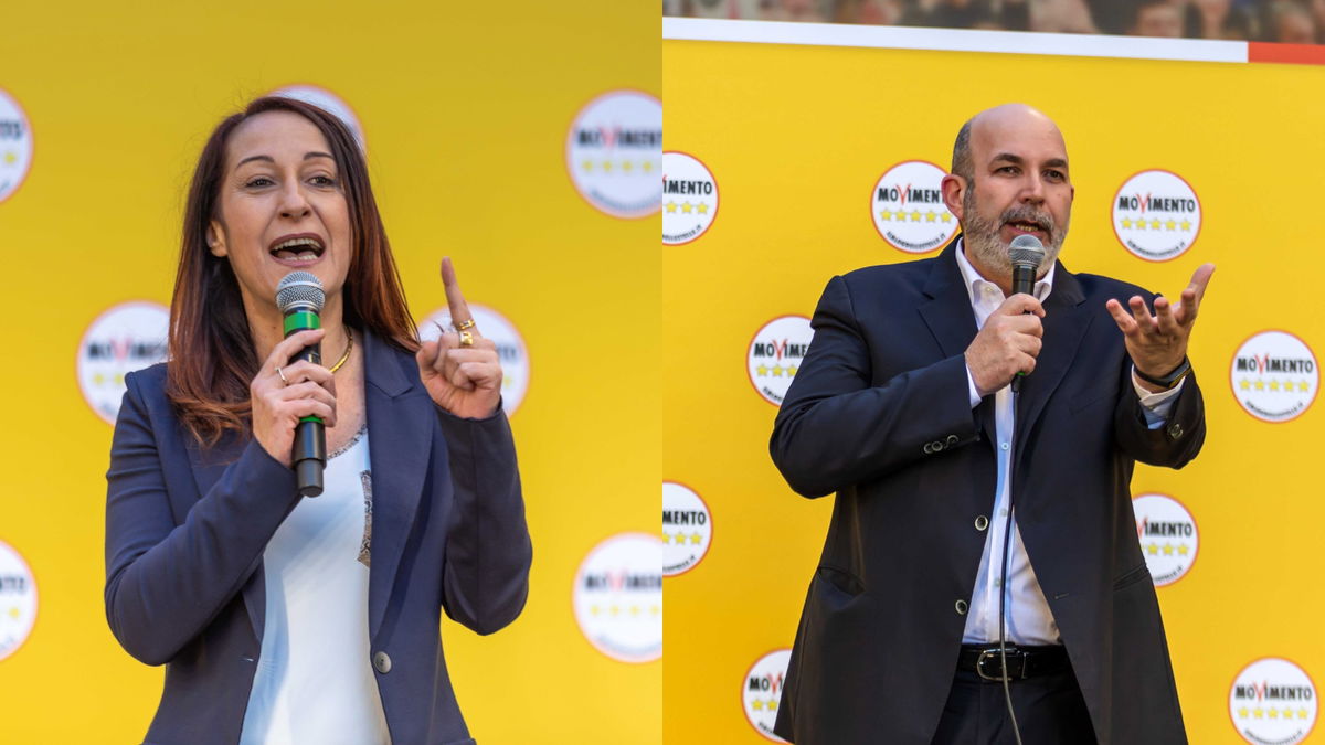 Il caso di Taverna e Crimi che “rientrano” in politica come consulenti M5S article-post