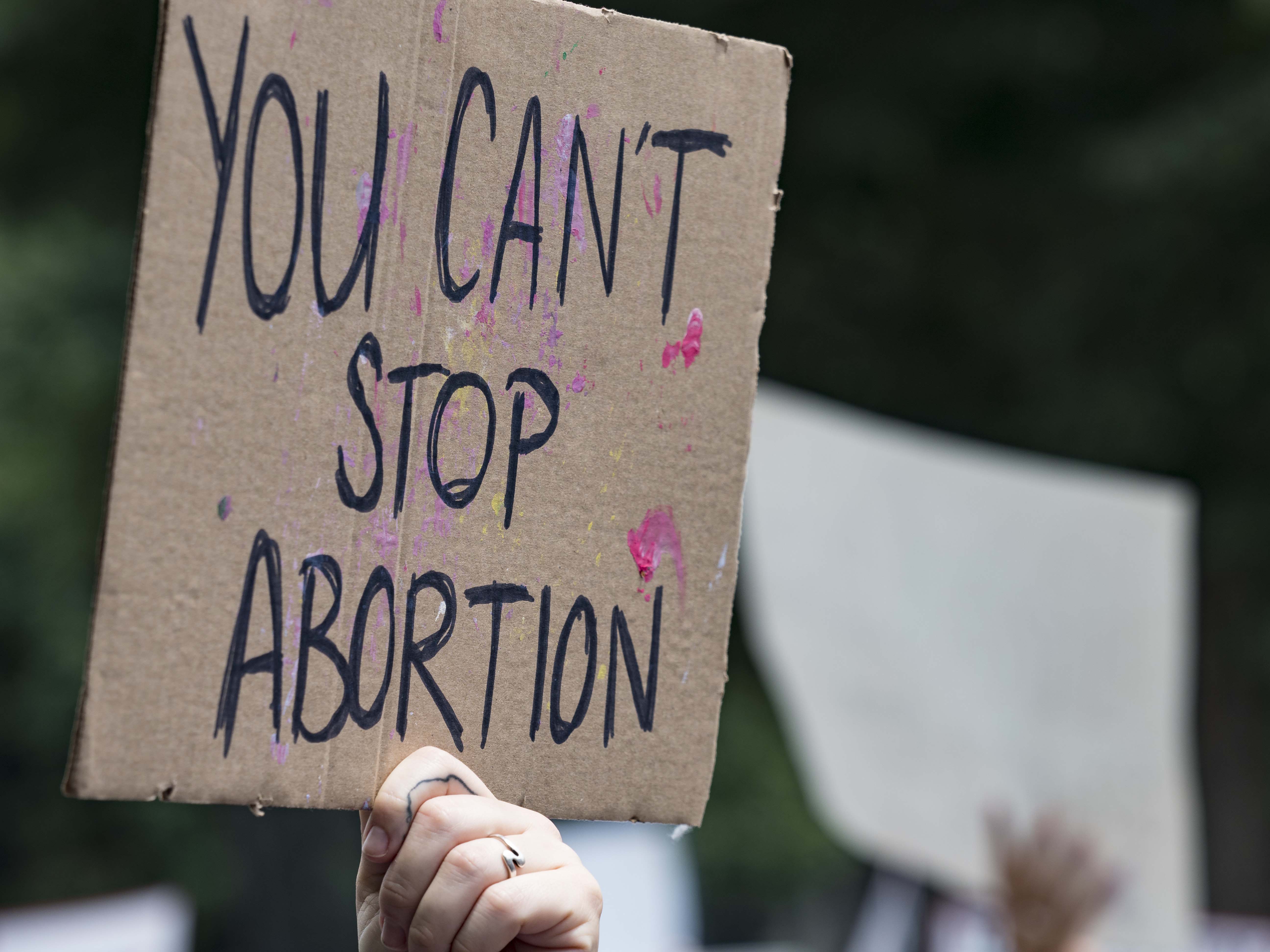 aborto francia