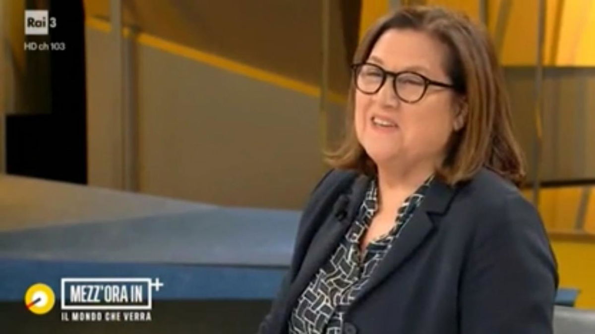 La clamorosa gaffe di Lucia Annunziata sui Mondiali: “Ah l’Italia non c’è?” | VIDEO article-post