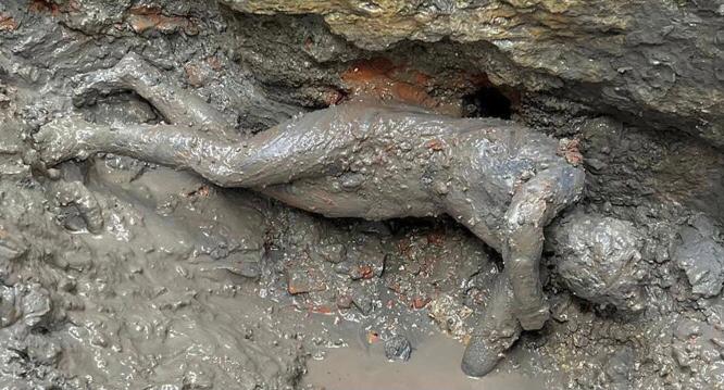 San Casciano come Riace: riemergono dall’acqua 24 bronzi intatti article-post