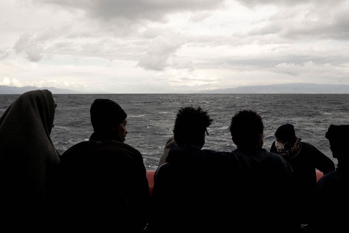 “Sono psicologicamente fragili”: tutti i migranti sbarcheranno dalla Geo Barents article-post
