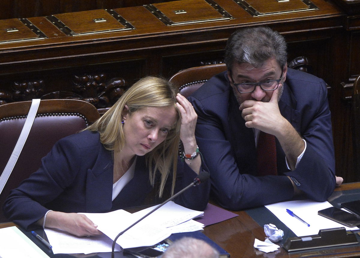 Salta la norma sul Pos: la Manovra di Meloni “stravolta” per accontentare l’Ue article-post