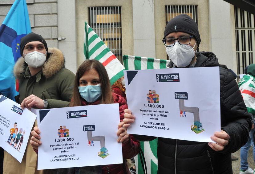 L’esercito dei 1000 navigator che rischiano il lavoro: “Contratti non prorogabili” article-post