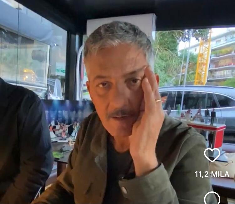 Fiorello contro i Mondiali in Qatar: “Tutti dovrebbero ritirarsi, lì calpestano i diritti umani” | VIDEO article-post