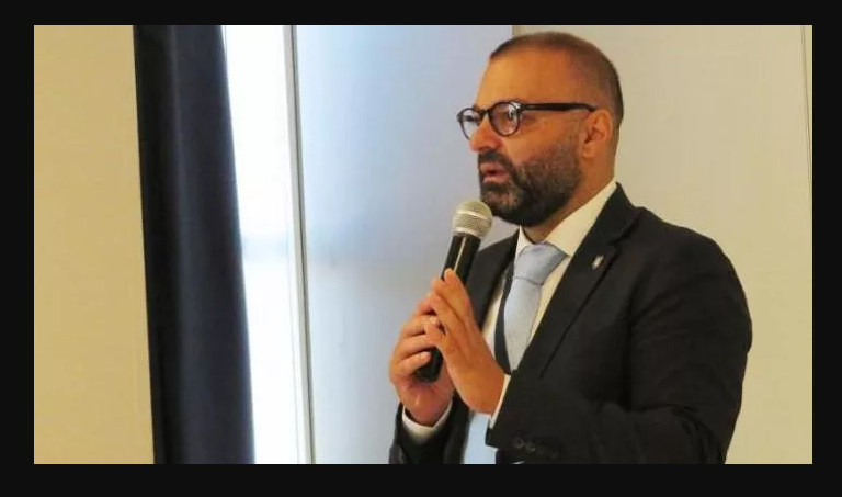 Rosario D’Onofrio: arrestato per narcotraffico il procuratore dell’Associazione italiana arbitri article-post