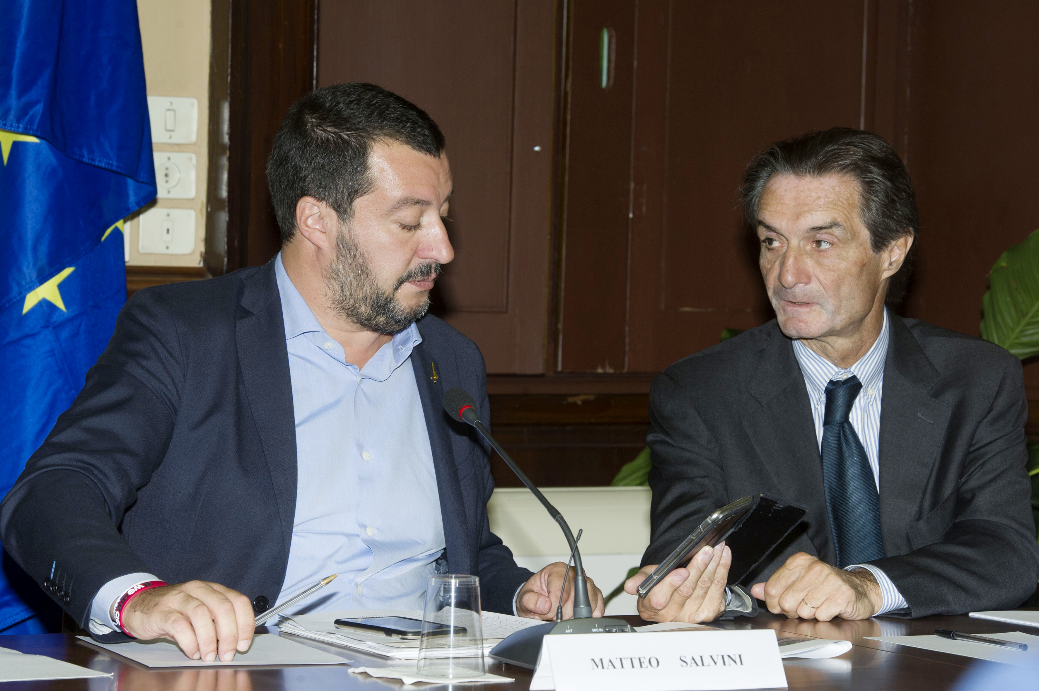 regionali lombardia
