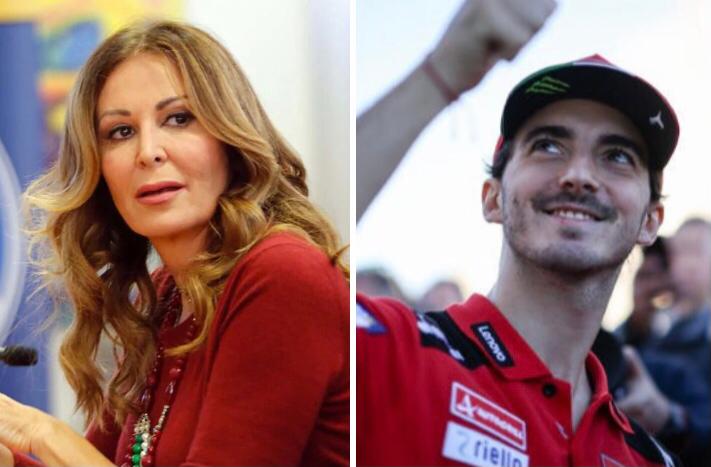 La gaffe della ministra Santanché su Bagnaia campione e la Sampdoria article-post