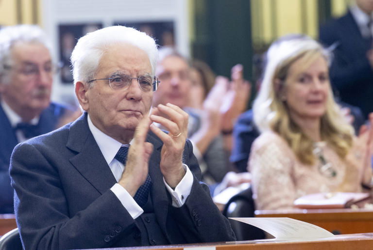 La sferzata di Mattarella al governo: «La lotta all’evasione fiscale centrale» La sferzata di Mattarella al governo: «La lotta all’evasione fiscale centrale»
