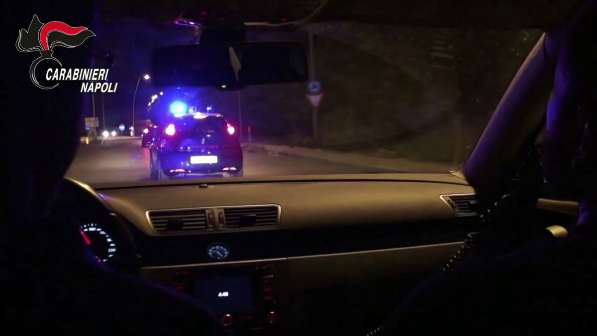 Arrestati i boss del clan Mazzarella a Napoli article-post