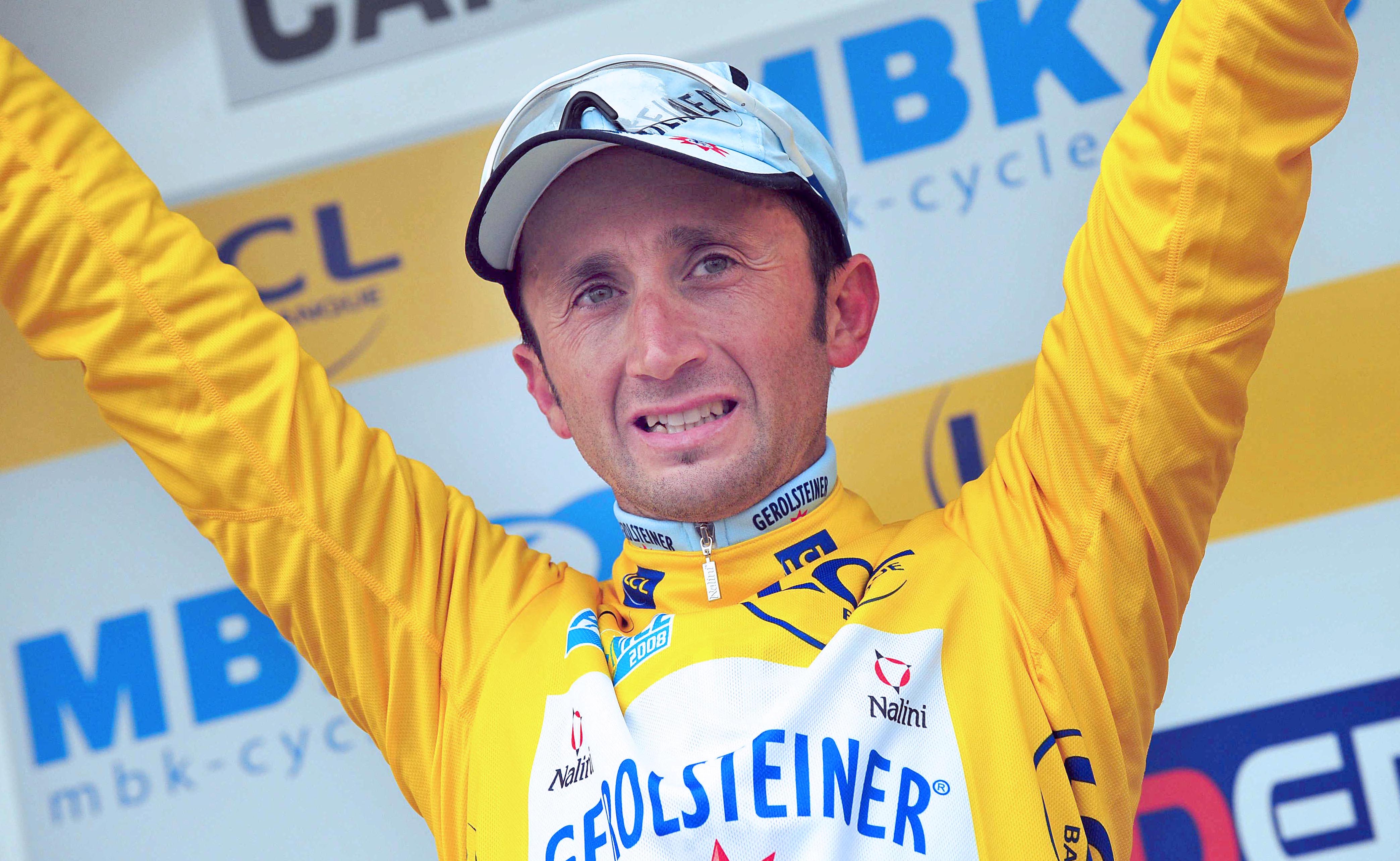 Davide Rebellin