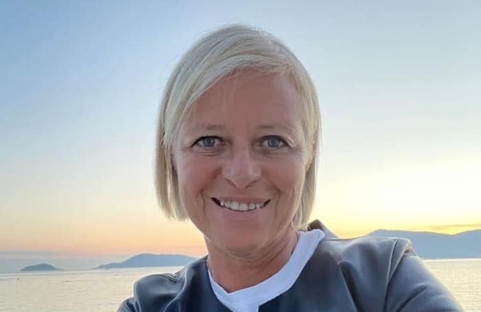 Donatella Bianchi