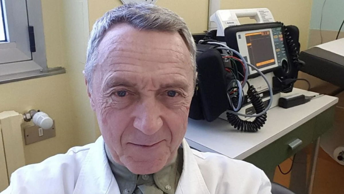 È morto il medico aggredito a colpi di accetta nel parcheggio del Policlinico di San Donato Milanese article-post